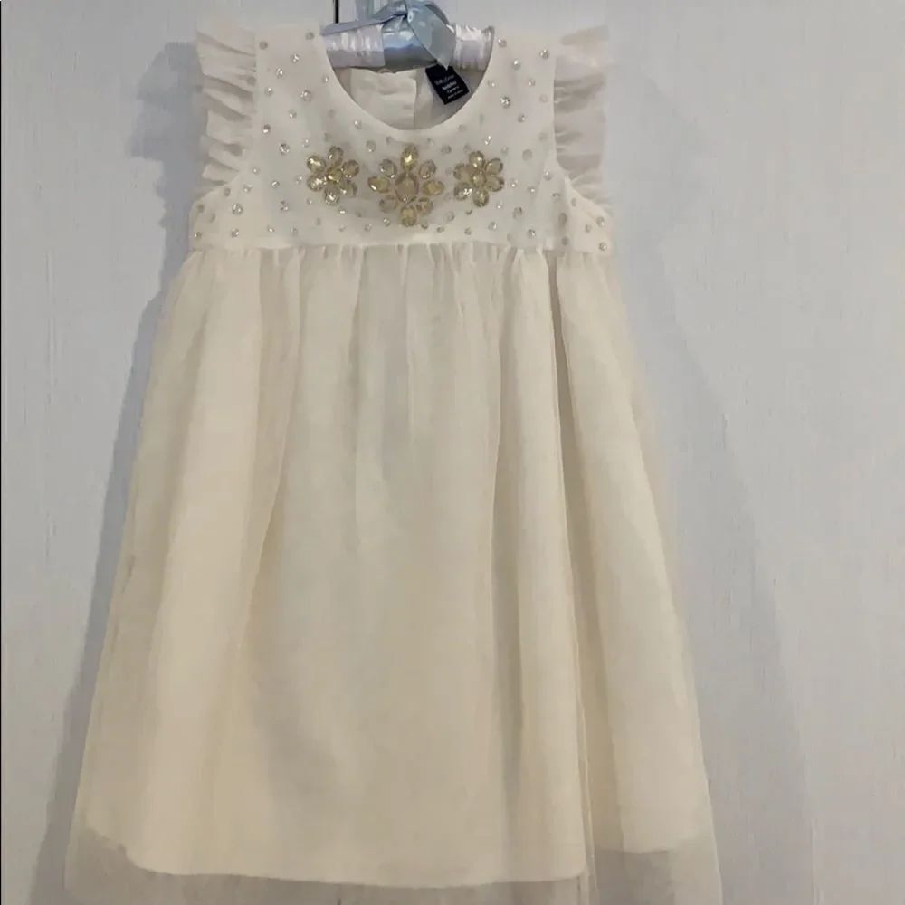 🎉Last deal 🎉Gap toddler dress 👗
